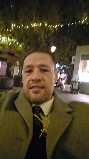 David O'Hara on Reels