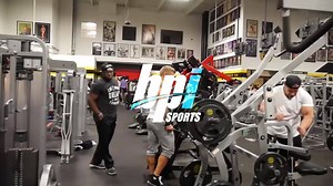 Despite being the most famous chest-building exercise of all time, James Grage doesn’t believe that the bench press is actually the best way to target your pecs. | BPI Sports