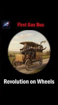 How One Invention Changed Public Transit Forever