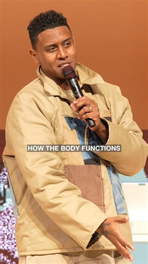OVERCOME EVIL WITH GOOD “On the contrary: “If your enemy is hungry, feed him; if he is thirsty, give him something to drink. In doing this, you will heap burning coals on his head.” Do not be overcome by evil, but overcome evil with good.” 📖Romans 12:20-21 NIV When you choose good over getting even, God uses your kindness to shape character — theirs and yours. This is how the body of Christ moves in rhythm: loving, serving, and sacrificing like Jesus. 📺 Watch the full message on CRC’s YouTube.