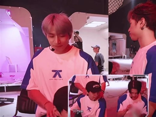 A thương ai ng đó rõ nhất mà🤧💃🏻 #buiduyngoc #khoivu #anhtraisayhi #fyp #xuhuong