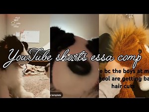 YouTube shorts essa comp | none are mine | credits to original owners