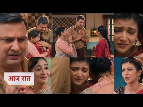 Yeh Rishta Kya Kehlata Hai Today NEW PROMO 26 June 2026 - Divya regrets