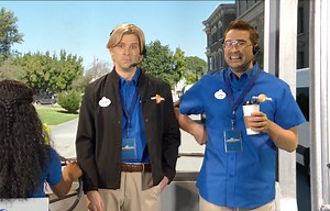 Dan Levy made SNL all about lesbian dinosaurs and getting railed by daddies and fans loved it