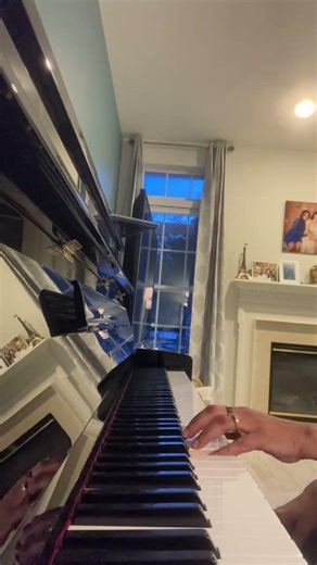 Taps (for L.H. alone)