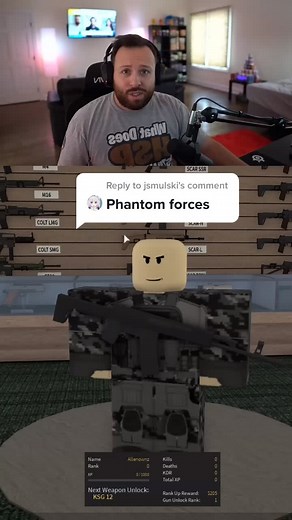 How to Rank Up Fast in Phantom Forces - Expert Tips Revealed