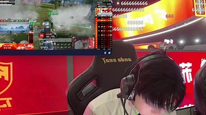 【paraboy有弹幕双视角直播回放】8.19—PMC伞＋主视角