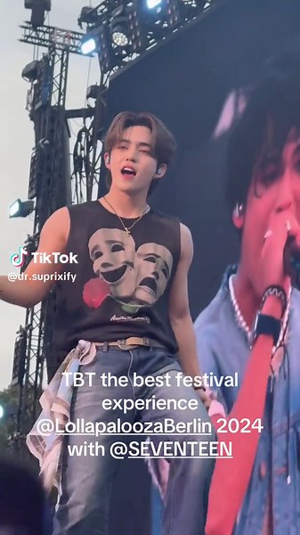 Lollapalooza Berlin 2024: An Unforgettable Experience