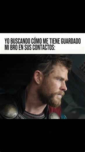 The Strongest Avenger