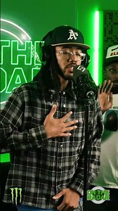 ZAYALLCAPS "MTV's Pimp My Ride" Performance