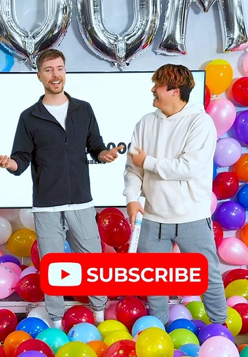Stokes Twins Celebrate 100 Million Subscribers Milestone