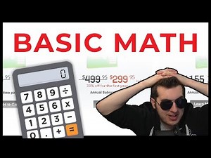 Tech Scammers Struggle With Basic Math