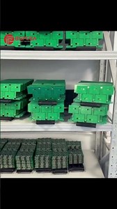 Custom PCBA SMT Assembly | One-stop PCB Manufacturing