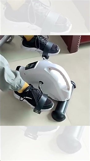 ARGAL康復訓練二合一迷你單車 (附LED計數屏)
