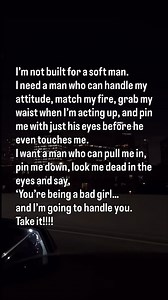 Do you want this kinda man? 💋💦💦 #bedroomoracle #fyp | Bedroom Oracle