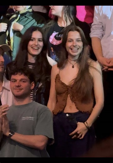 Anouk au Prime de la Star Academy 2026