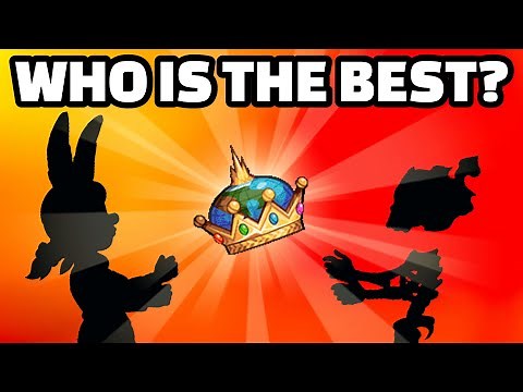 TOP 10 BEST ADVENTURE PLAYERS🌎🏆 - Hill Climb Racing 2