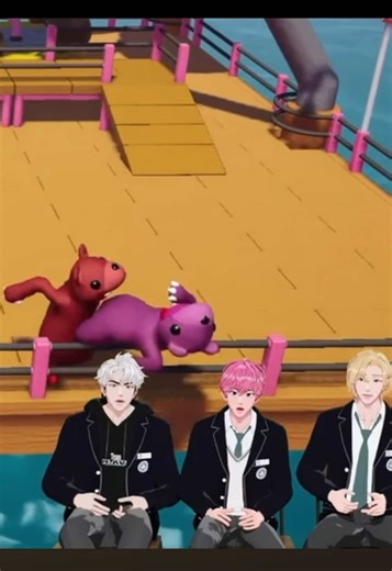 Hilarious Gang Beasts Moments Compilation