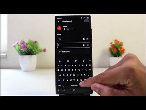How to Use YouTube Custom Poll in Community Tab (Step-by-Step Guide)
