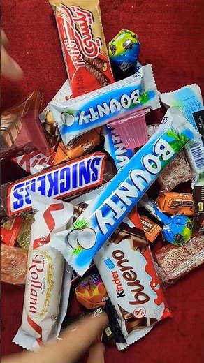 Chocolate Lovers Collection 🍫😍