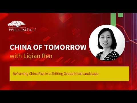 Reframing China Risk in a Shifting Geopolitical Landscape