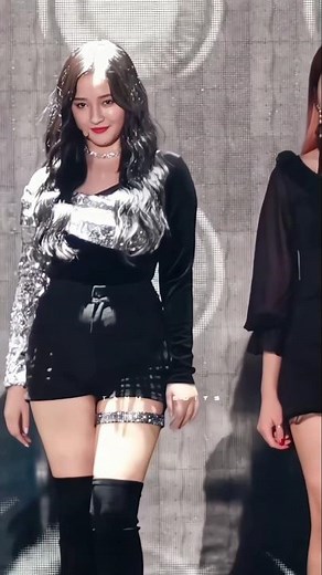 Nancy New Dance Performance 🥰 #nancy #kpop #nancybeautyqueen