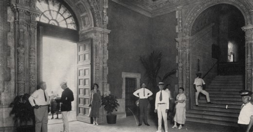 'It’s like the Statue of Liberty': Miami’s Freedom Tower set to turn 100