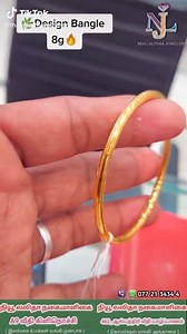 42K views · 882 reactions | #Design #simple #bangle #22k whatapp messages 0772134344 | New lalithaa jewellery | Facebook