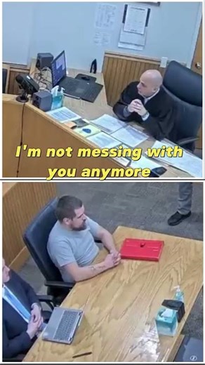 Judge COMPLETELY Loses Control While Sentencing a Serial Repeat Offender!