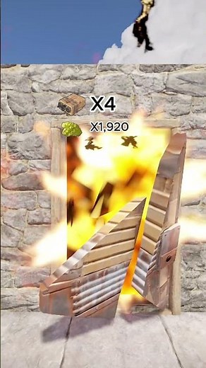 Quick Guide on How Many Satchels it Takes to Raid Each Door in Rust