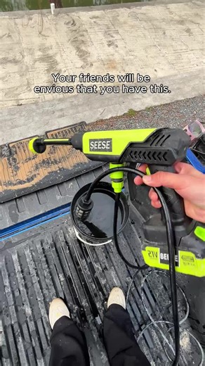 Ultimate Guide to Pressure Washers for Home and Car Cleaning