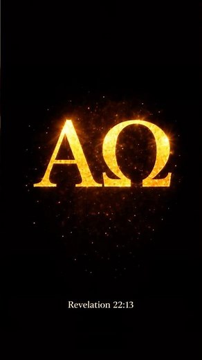 🔥🧠 The Meaning of ALPHA & OMEGA Was Hidden in Hebrew