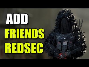 How to Add Crossplay Friends in Battlefield REDSEC (Best Method)