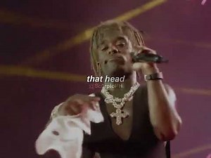 XO Tour Llif3 - Lil Uzi Vert #music #rap #song #lyrics #liluzivert