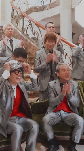 Making Movie公開!! #スカパラ