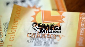 Two lucky residents in North Carolina win $1 million playing Mega Millions
