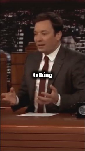 Emma Watson mistook Jimmy Fallon as Jimmy Kimmel!