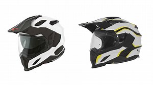Is the Nexx XD1 the Same Helmet as the Touratech Aventuro? But Cheaper?