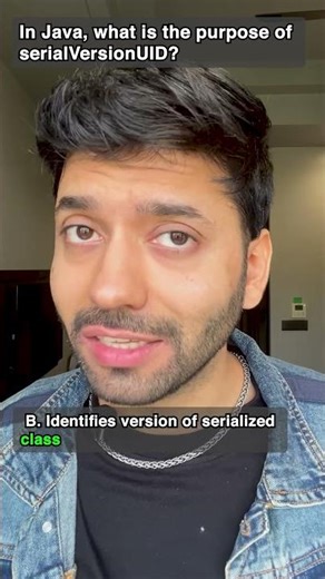 Java Quiz in 30 seconds🔥💻🚀 #shorts #interview #coding #java #programming #quiz