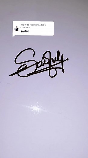 Easy Signature Ideas for Personal Branding