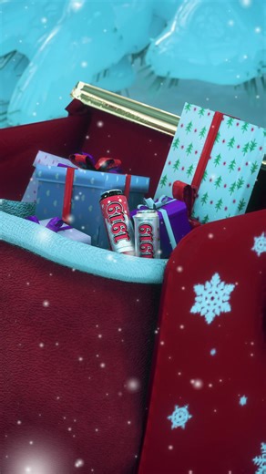 Santa's Favorite Drink - Get Your Root Beer Now!