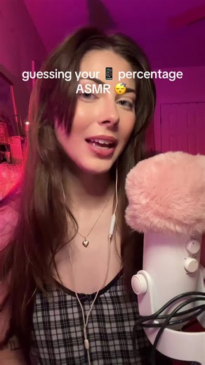 I love these kinds of vids! Did I guess yours? #asmr #asmrtiktoks #kaysmr #fyp #asmrsounds