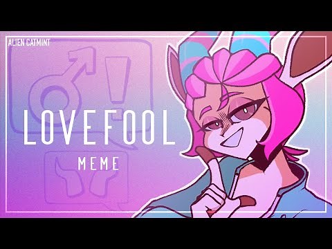 ✧ LOVEFOOL ✧ Косуля Уля ✧ loop