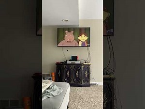 Opening To Arthur The Music Video 1999 VHS