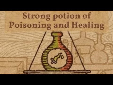 These Travelers Cannot Handle My Strongest Potions - Potion Craft