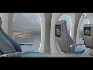 Hyperloop : le train du futur sur l'ancienne base de Francazal