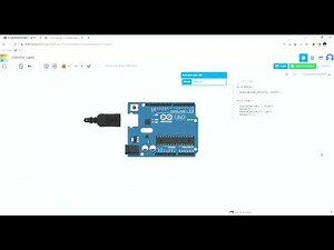 Circuit design Incredible Kieran Tinkercad - Lab01