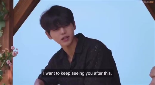 Oppa Memanggil: Kisah Dia yang Salting