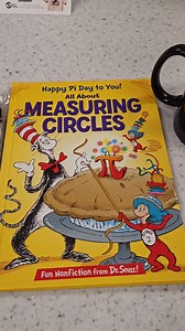 🥧It's Pi Day and we celebrated by having a staff pie contest! | Discovery Lab