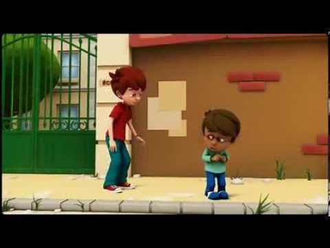 Ep. 2 - What if we talked about bullying at school - Stop the silence!